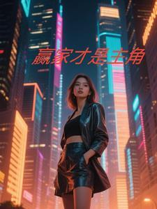 赢家全文