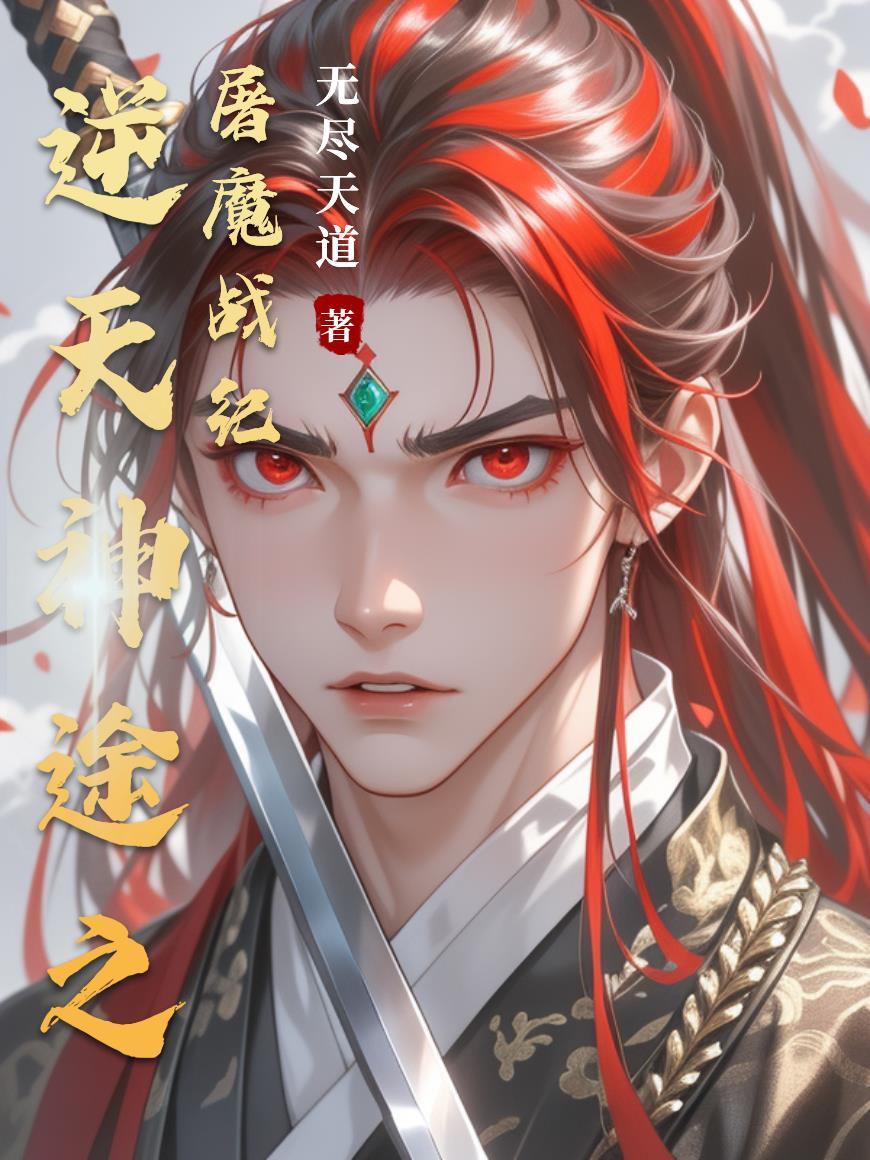 逆天战神图片