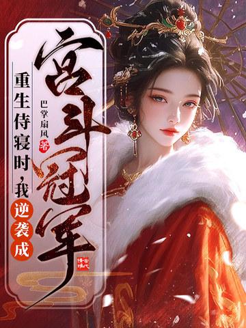 重生侍卫上皇后