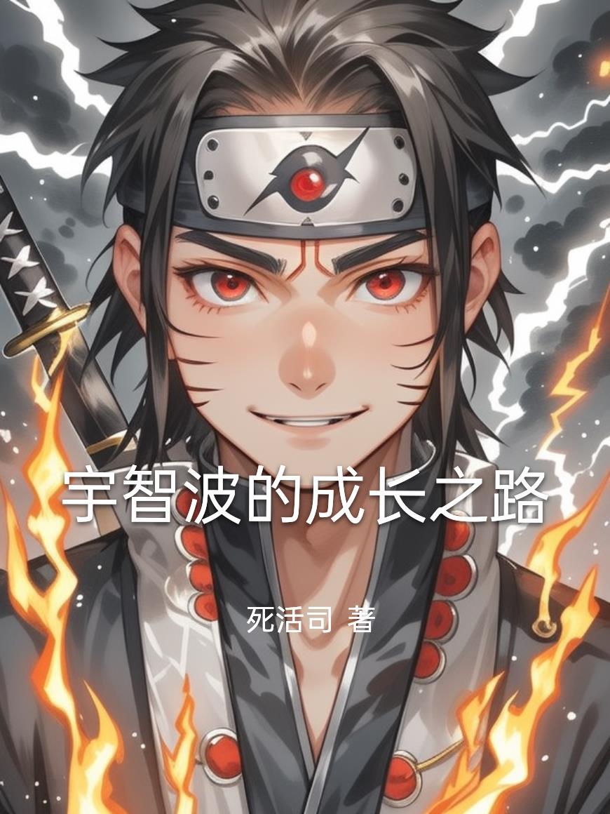 宇智波的故事