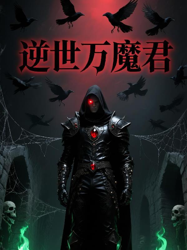 逆世魔君
