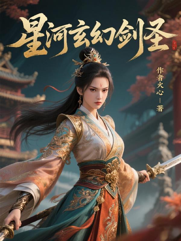 星河剑尊