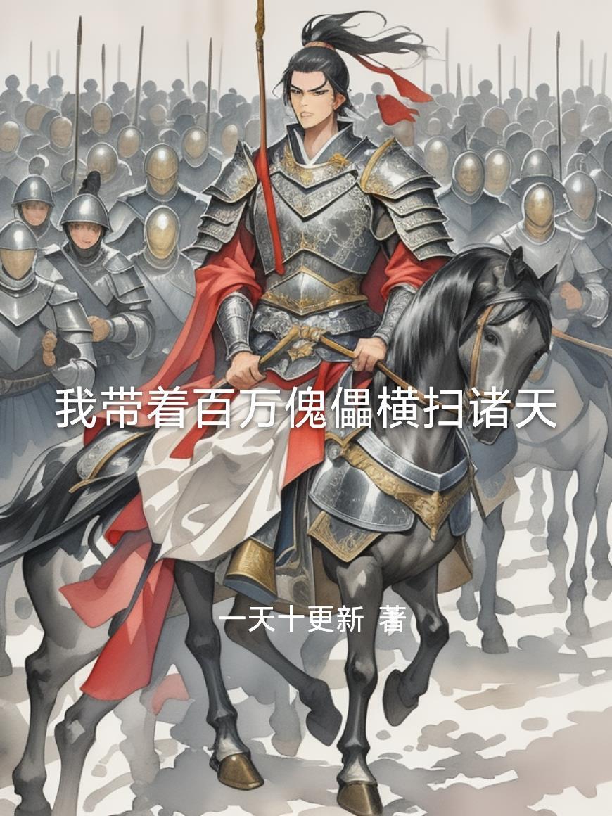 带着百万大军回地球