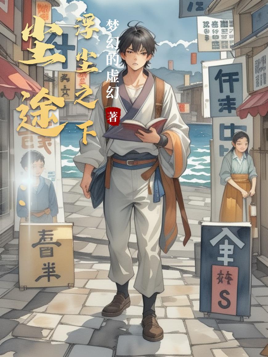 尘世浮尘