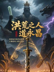 洪荒之我是人道气运