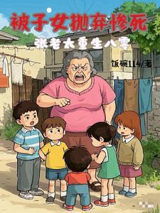张老太重生八零叫什么名
