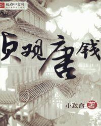 贞观唐钱女主角是谁