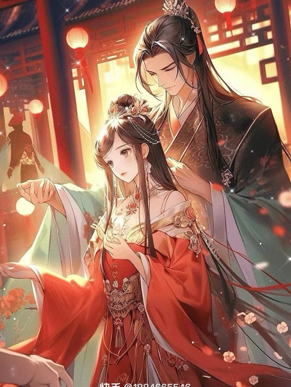重生之嫡女皇后