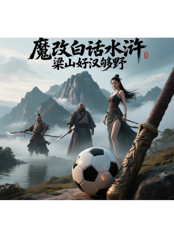 梁山好汉cp