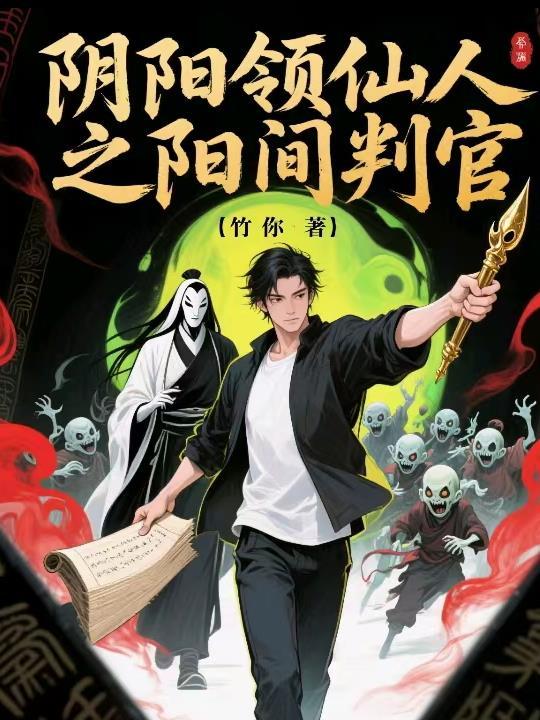 阳人去阴间做判官