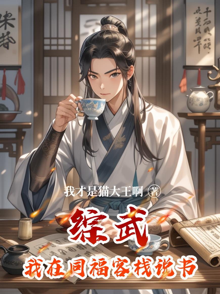 武侠我在同福对门当毒医