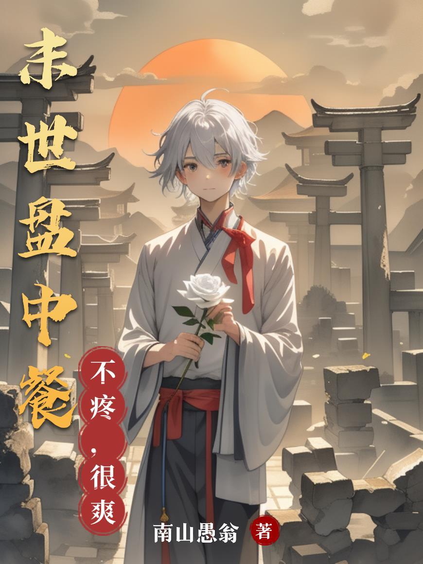 我成了盘中餐