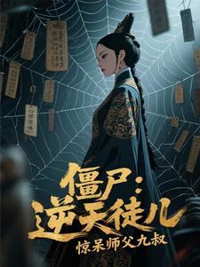 僵尸九叔弃徒开局推演八奇技免费