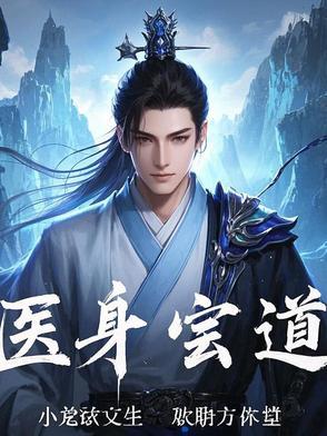 医道神医生免费阅读