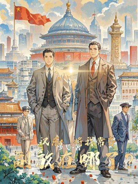 汉东省谁是二把手