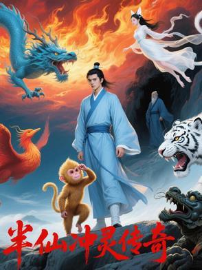 请问半仙