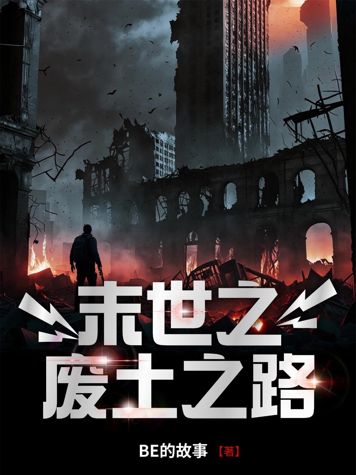 末世之废土辞行
