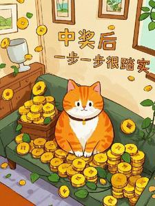 中奖后的幽默感言