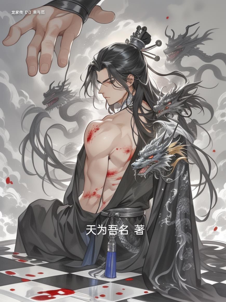 龙家兄弟完整视频