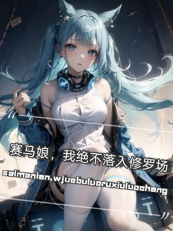 赛马娘绝不调怎么办