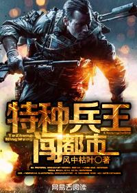 特种兵王闯都市TXT全文