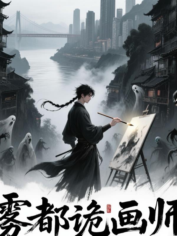 雾都人物