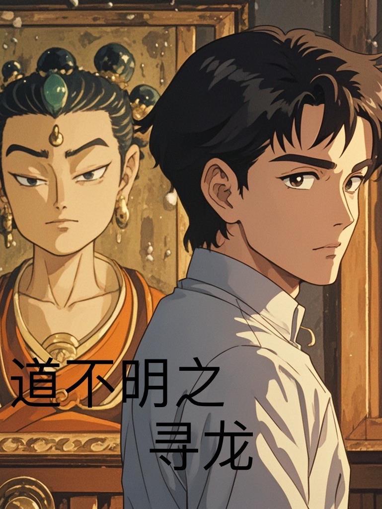 道不明的殇全文阅读
