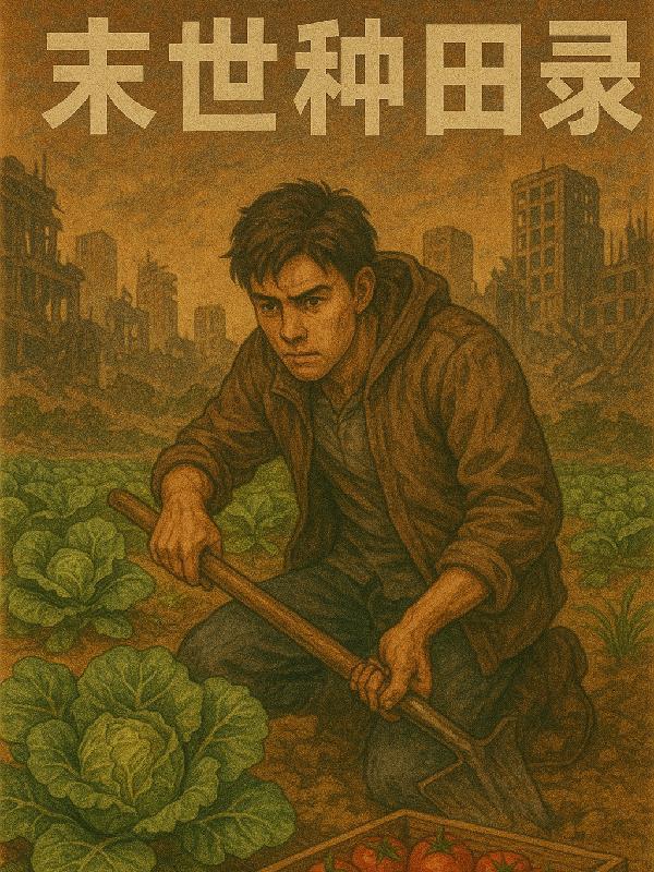 末世种田类