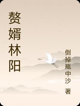 赘婿林阳免费阅读