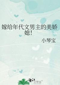 嫁给年代文男主的美娇媳 小琴宝