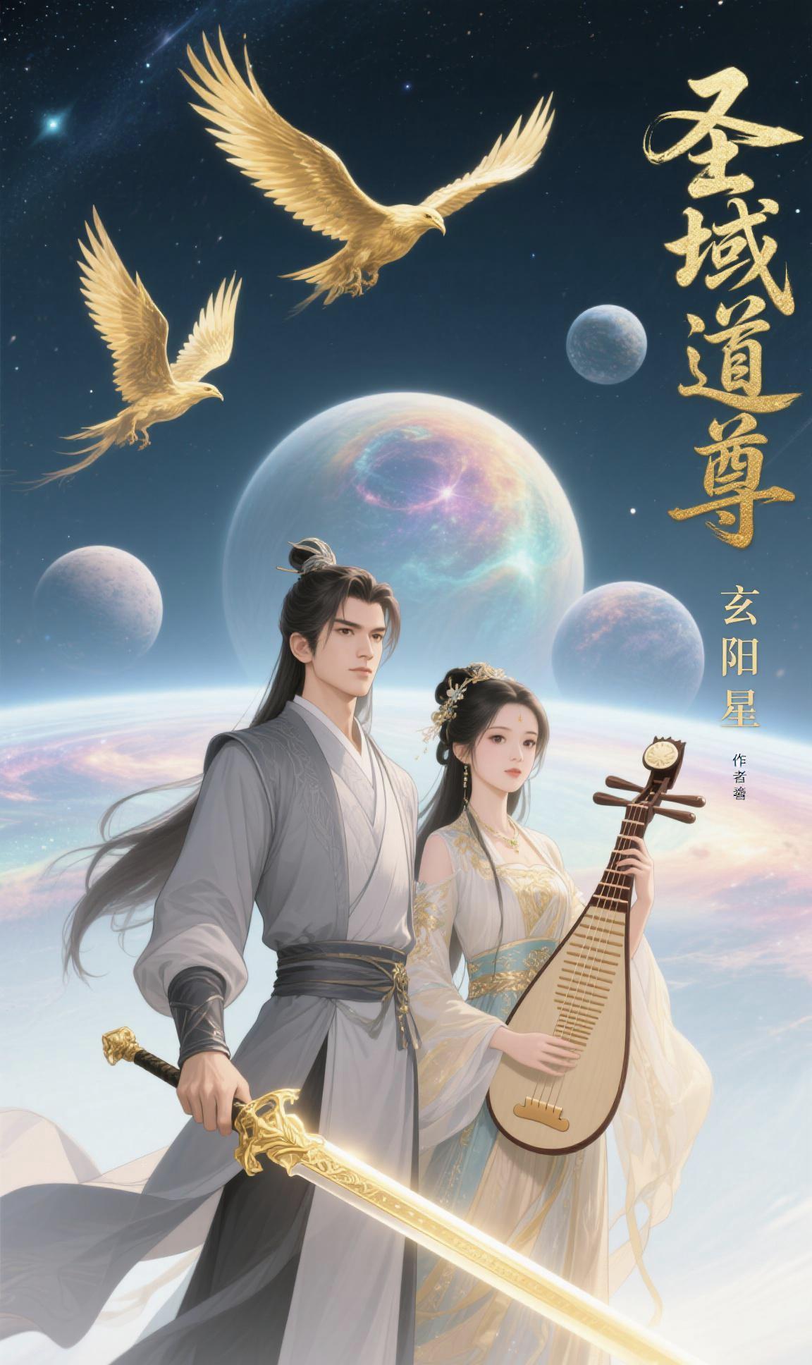 圣域帝尊