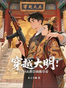 穿越大明崇祯的