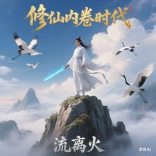 特色内卷修仙文化