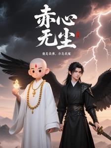 是佛亦是魔什么意思