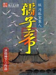 孺子帝杨奉