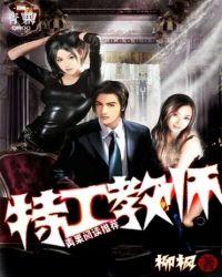 特工教师赵强全文阅读
