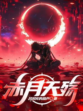 赤月天下