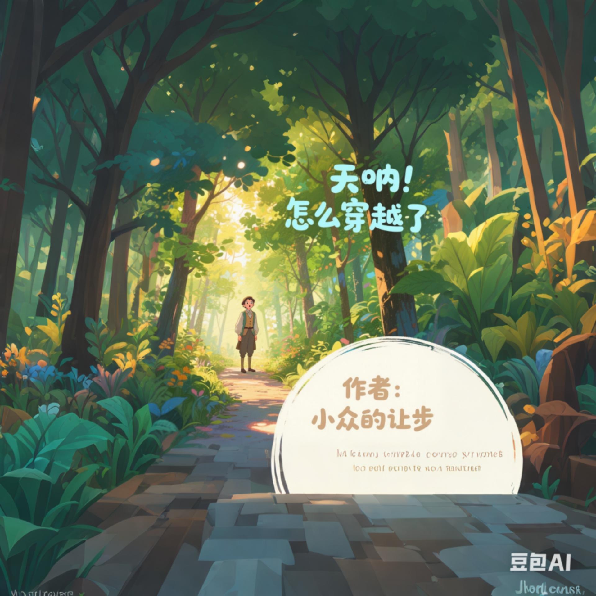 怎么可以穿越回昨天