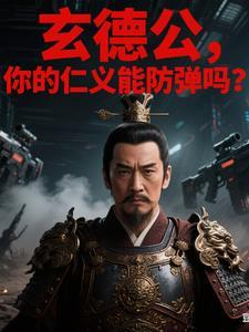 玄德真人是谁