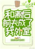 和离后前夫成了我外室又名什么