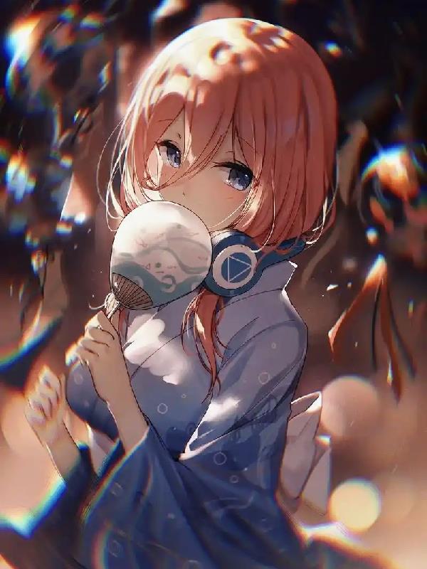 五等分的花嫁选择了谁