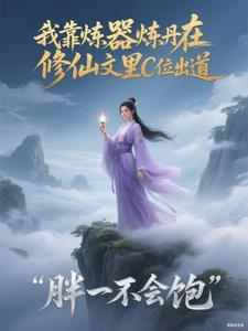 我靠炼丹上位全文