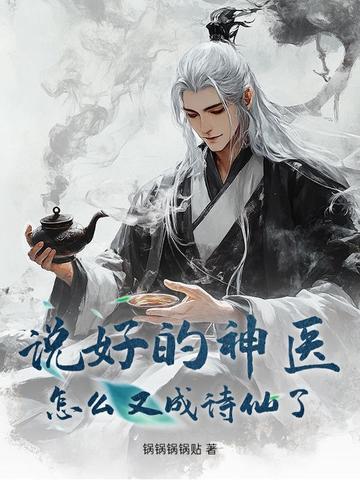 怎么又成诗仙了? 笔趣阁