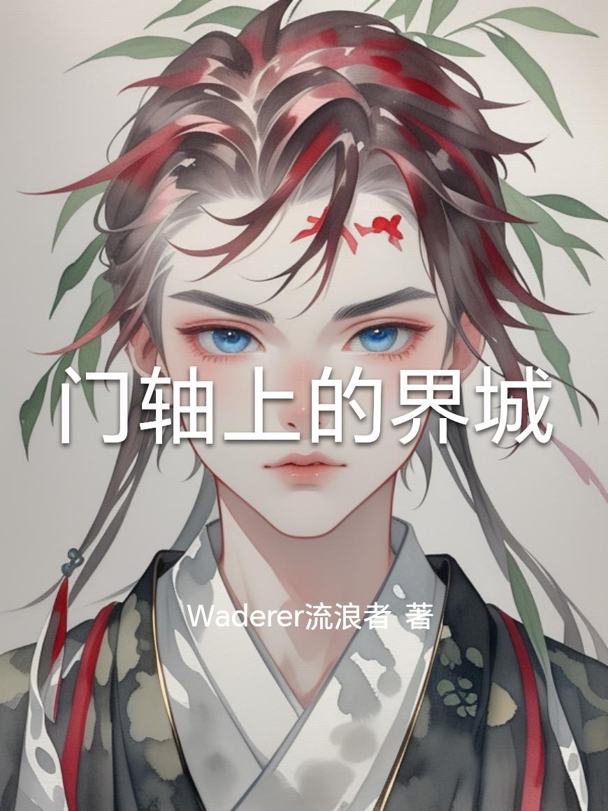 门轴结构图