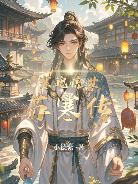 主人公苏寒是什么书名