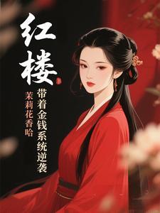 带着系统穿越红楼梦