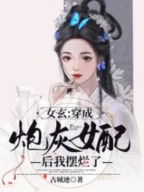 女玄穿成炮灰女配后我摆烂了 古城迹书评
