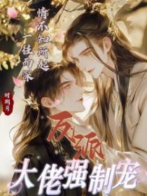 反派大佬强制宠攻是谁