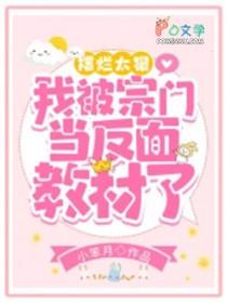 我被宗门当反面教材了txt
