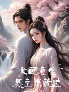 女配抢女主所有机缘